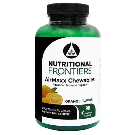AirMaxx Chewables, NTF
